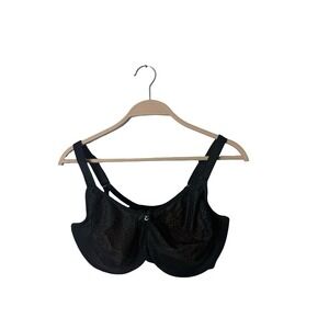 Chantelle C Magnifique Seamless Unlined minimizer Bra 36DDDD